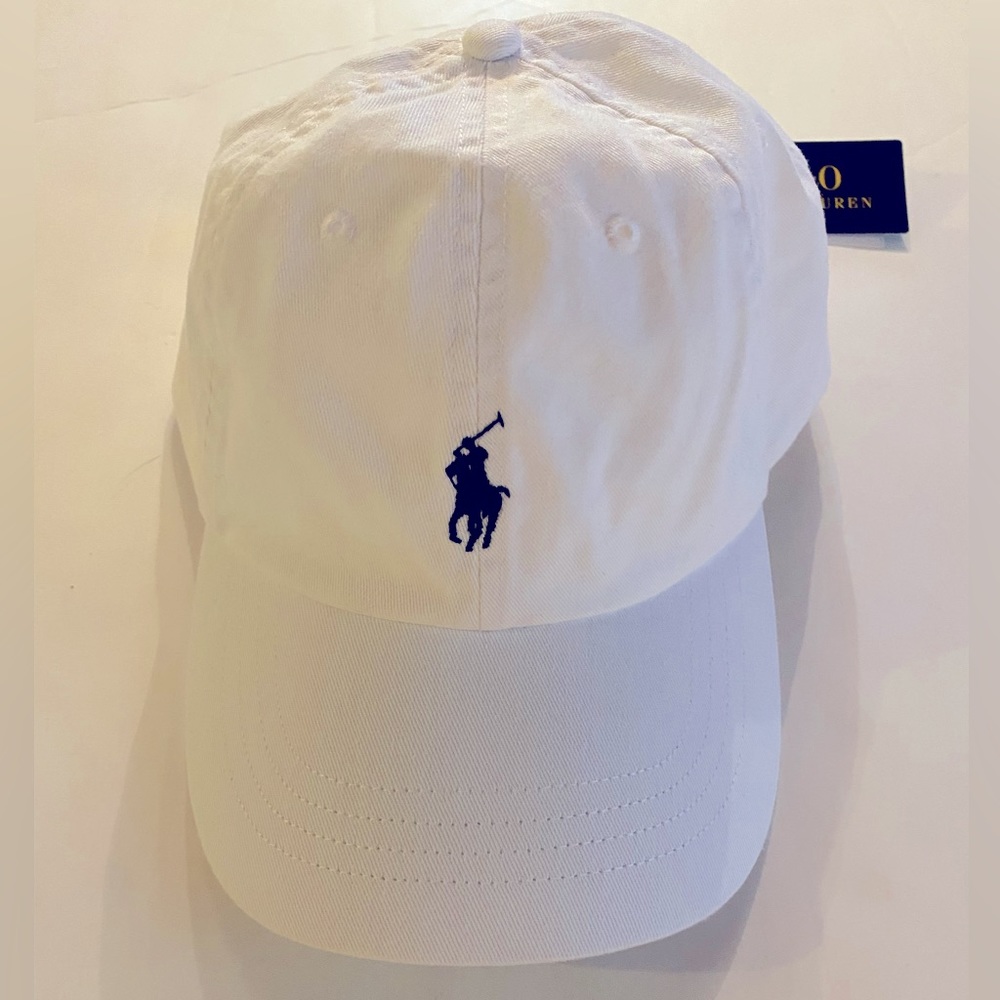 Polo Ralph Lauren Unisex Baseball cap NWT